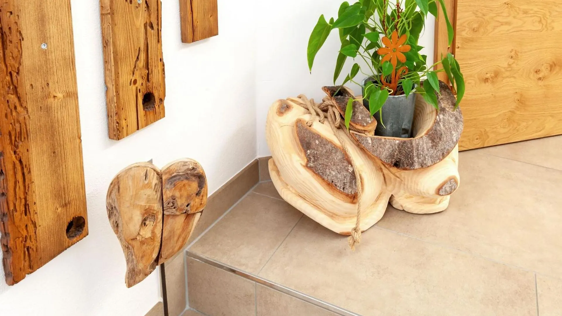 Ravishing Apartment In Saalbach With Sauna Near Ski Slopes