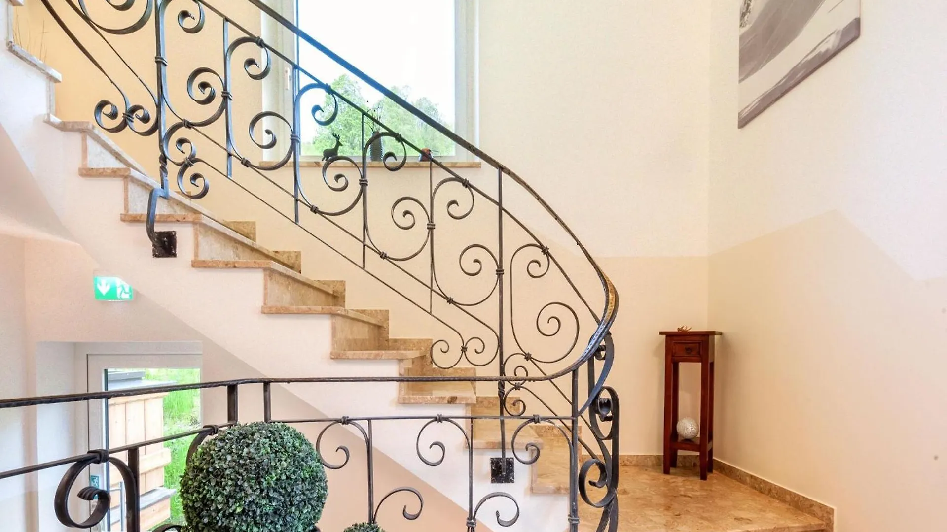 Ravishing Apartment In Saalbach With Sauna Near Ski Slopes זאלבך הינטרגלם