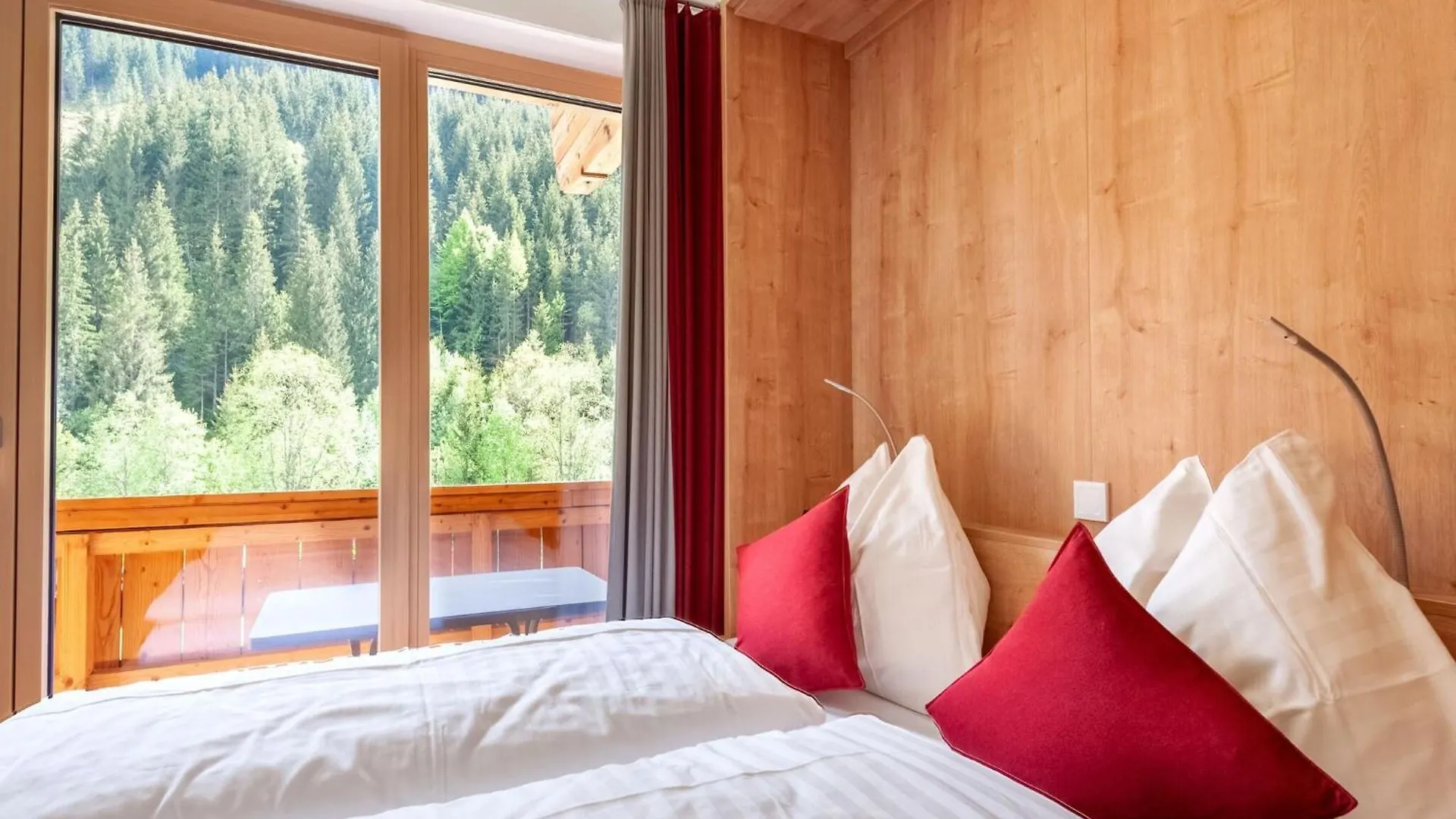 Ravishing Apartment In Saalbach With Sauna Near Ski Slopes  זאלבך הינטרגלם