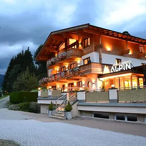 Alpin Saalbach-Hinterglemm