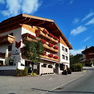 Der Fuchsbau Saalbach-Hinterglemm