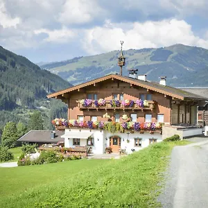 Wölflbauer Saalbach-Hinterglemm