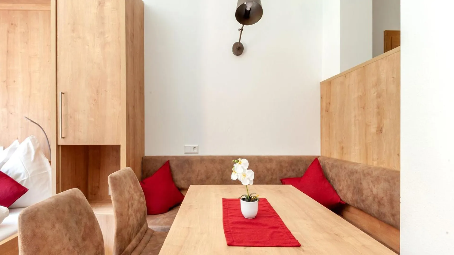 Ravishing Apartment In Saalbach With Sauna Near Ski Slopes 오스트리아