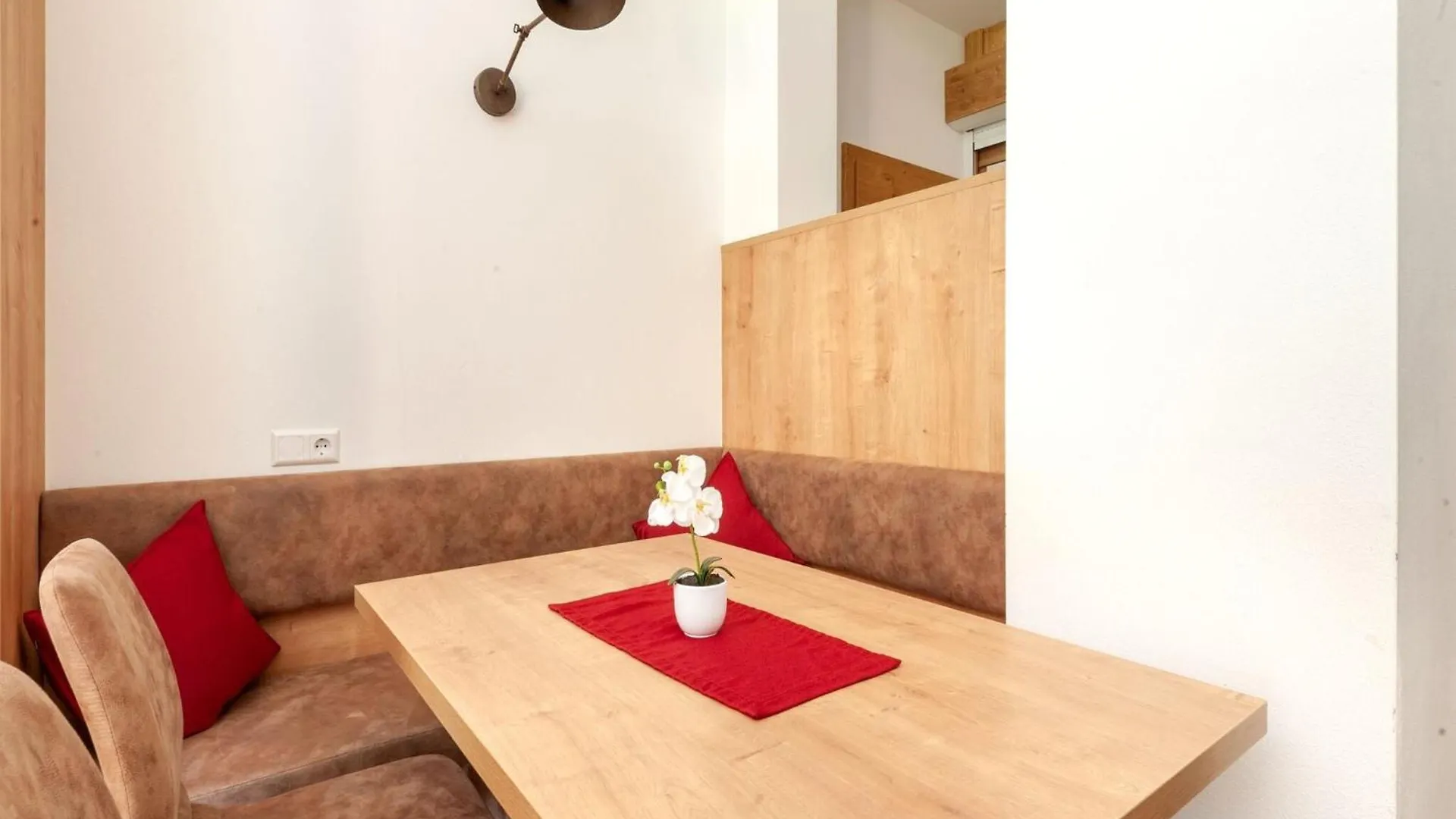 Ravishing Apartment In Saalbach With Sauna Near Ski Slopes