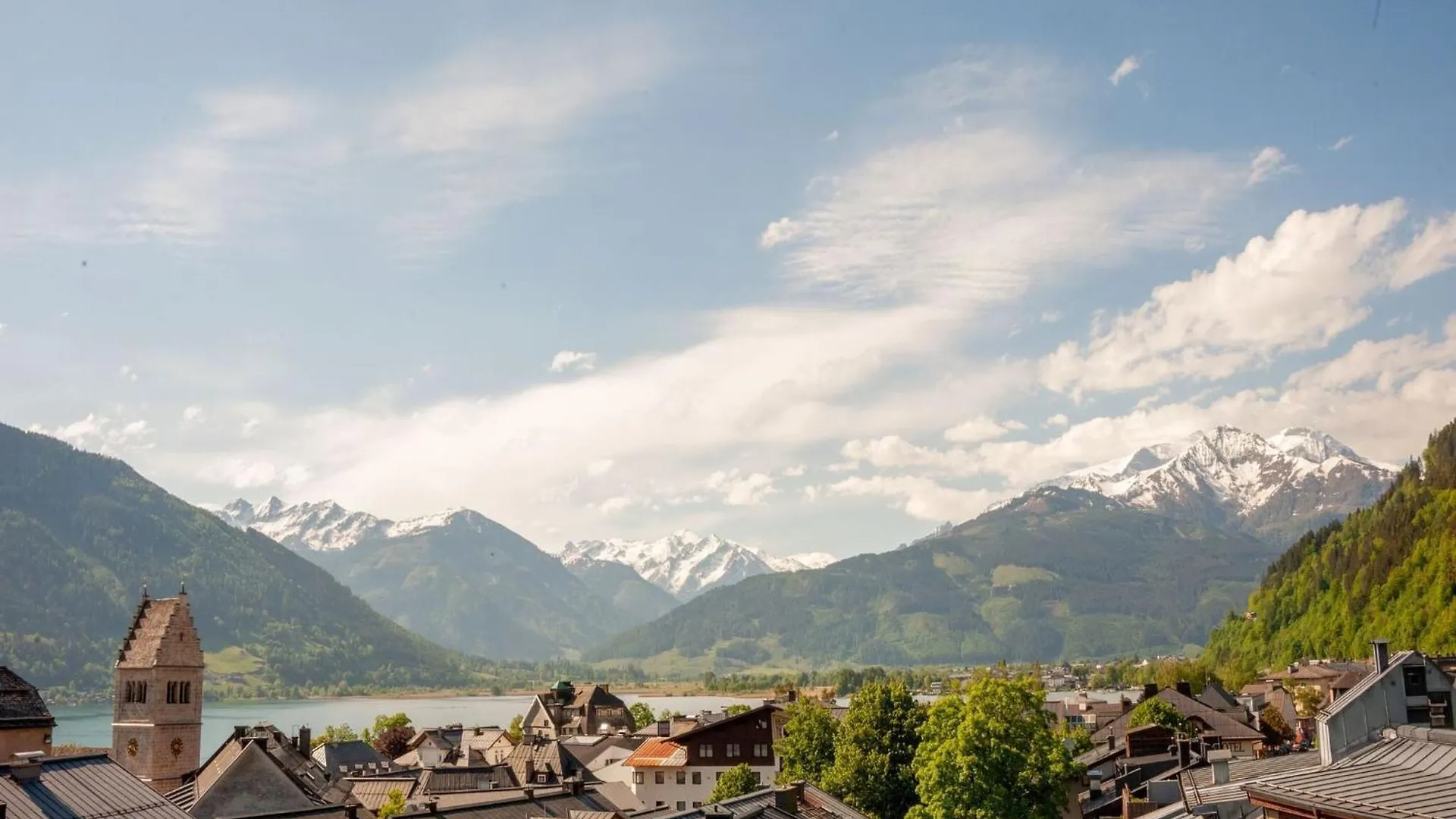 Ravishing Apartment In Saalbach With Sauna Near Ski Slopes 0*, 잘바흐 힌터글렘 오스트리아